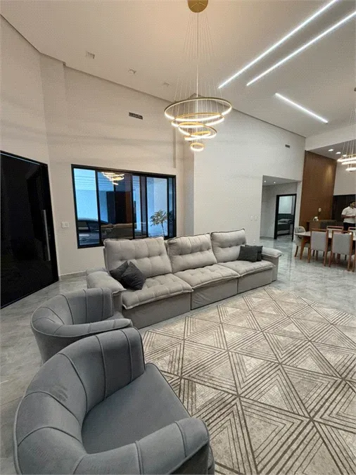 Casa com 3 quartos, 221,21 m² - Jardim Belvedere - Volta Redonda — foto 3