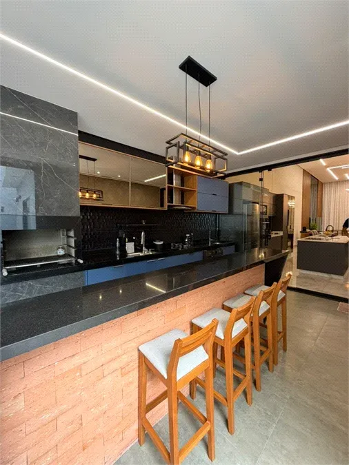 Casa com 3 quartos, 221,21 m² - Jardim Belvedere - Volta Redonda — foto 7