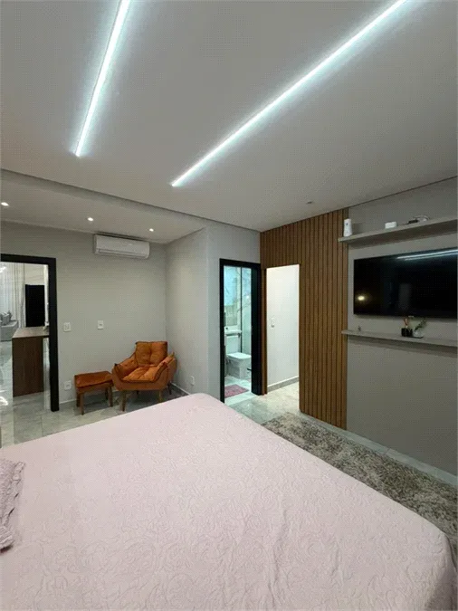 Casa com 3 quartos, 221,21 m² - Jardim Belvedere - Volta Redonda — foto 9