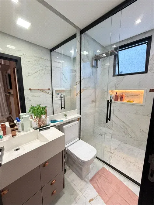 Casa com 3 quartos, 221,21 m² - Jardim Belvedere - Volta Redonda — foto 10