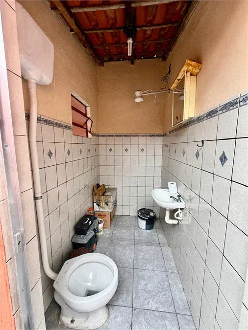 Casa com 2 quartos, 102,4 m² - Jardim Vila Rica - Tiradentes - Volta Redonda — foto 2