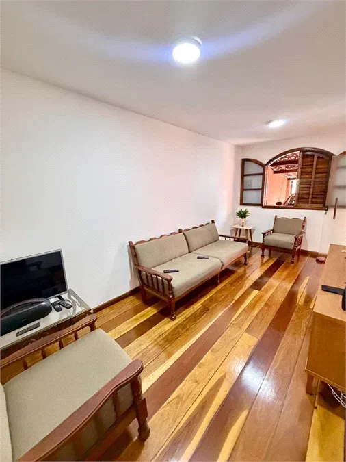 Casa com 2 quartos, 102,4 m² - Jardim Vila Rica - Tiradentes - Volta Redonda — foto 19