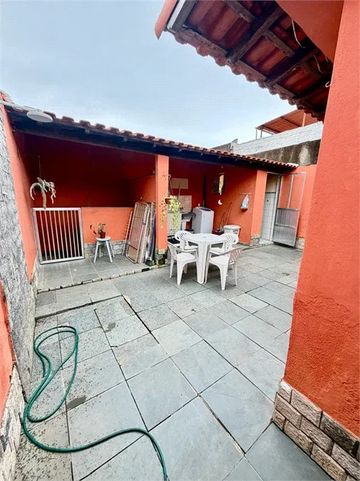 Casa com 2 quartos, 102,4 m² - Jardim Vila Rica - Tiradentes - Volta Redonda — foto 20