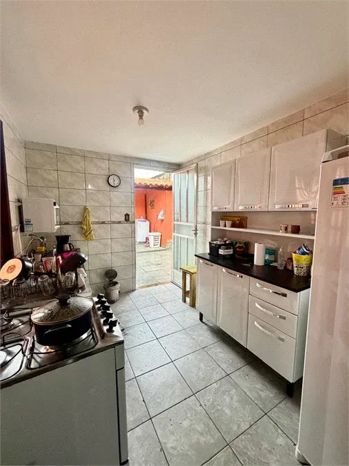 Casa com 2 quartos, 102,4 m² - Jardim Vila Rica - Tiradentes - Volta Redonda — foto 3