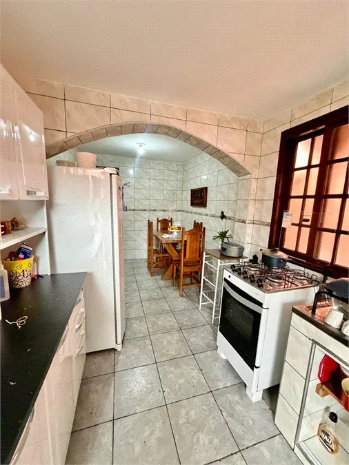 Casa com 2 quartos, 102,4 m² - Jardim Vila Rica - Tiradentes - Volta Redonda — foto 4