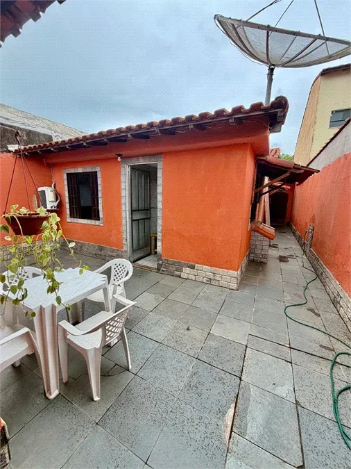 Casa com 2 quartos, 102,4 m² - Jardim Vila Rica - Tiradentes - Volta Redonda — foto 5