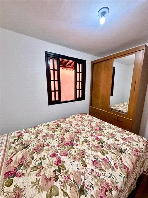 Casa com 2 quartos, 102,4 m² - Jardim Vila Rica - Tiradentes - Volta Redonda — foto 7