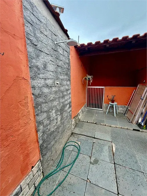 Casa com 2 quartos, 102,4 m² - Jardim Vila Rica - Tiradentes - Volta Redonda — foto 8