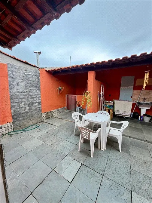 Casa com 2 quartos, 102,4 m² - Jardim Vila Rica - Tiradentes - Volta Redonda — foto 9