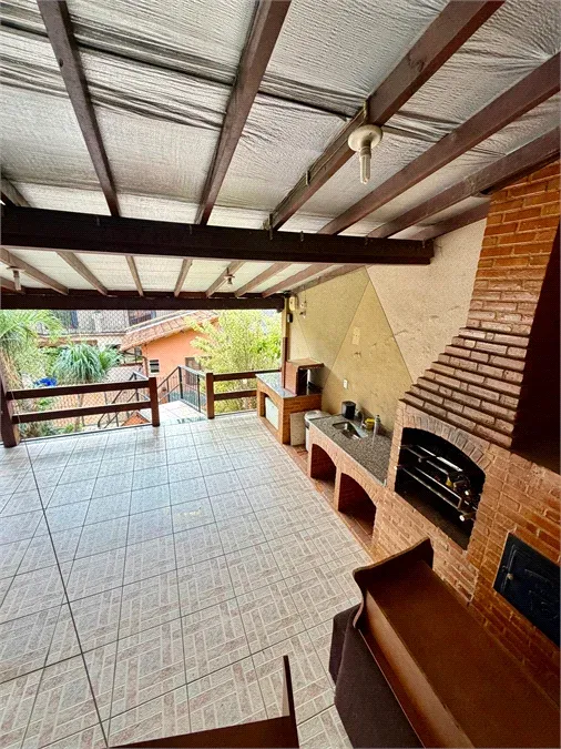 Casa com 5 quartos, 351 m² - Jardim Belvedere - Volta Redonda — foto 2