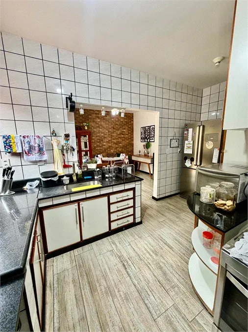 Casa com 5 quartos, 351 m² - Jardim Belvedere - Volta Redonda — foto 14