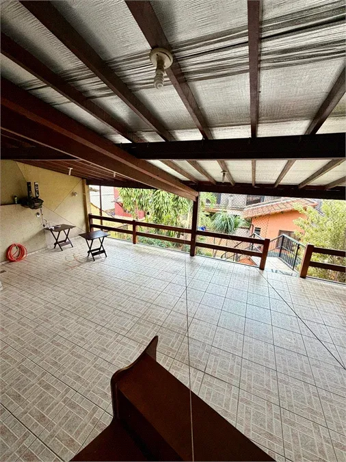 Casa com 5 quartos, 351 m² - Jardim Belvedere - Volta Redonda — foto 3
