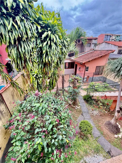 Casa com 5 quartos, 351 m² - Jardim Belvedere - Volta Redonda — foto 4
