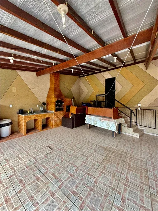 Casa com 5 quartos, 351 m² - Jardim Belvedere - Volta Redonda — foto 5