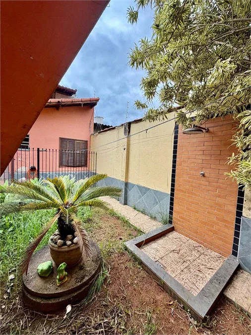 Casa com 5 quartos, 351 m² - Jardim Belvedere - Volta Redonda — foto 8