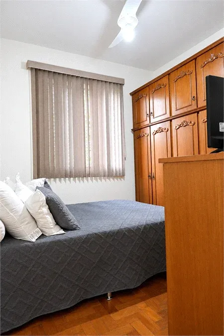 Apartamento com 3 quartos, 129,7 m² - Aterrado - Volta Redonda — foto 1