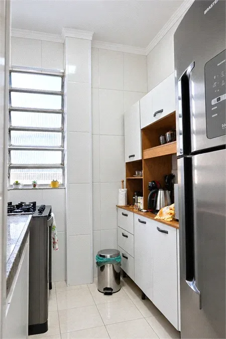 Apartamento com 3 quartos, 129,7 m² - Aterrado - Volta Redonda — foto 11