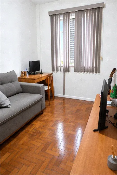 Apartamento com 3 quartos, 129,7 m² - Aterrado - Volta Redonda — foto 14