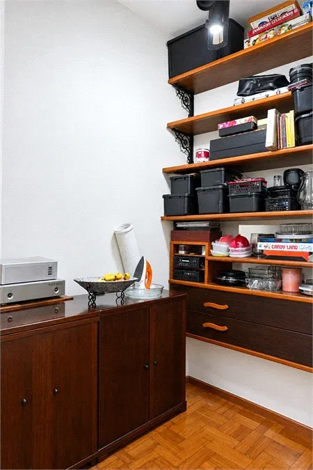 Apartamento com 3 quartos, 129,7 m² - Aterrado - Volta Redonda — foto 15
