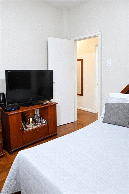 Apartamento com 3 quartos, 129,7 m² - Aterrado - Volta Redonda — foto 17