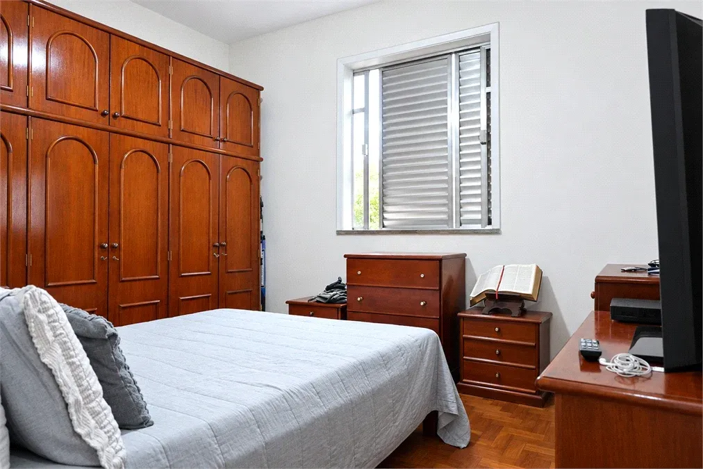 Apartamento com 3 quartos, 129,7 m² - Aterrado - Volta Redonda — foto 18