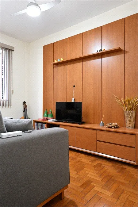 Apartamento com 3 quartos, 129,7 m² - Aterrado - Volta Redonda — foto 19