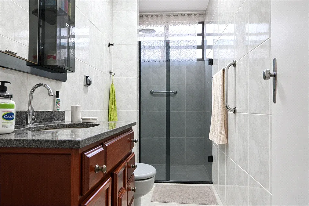 Apartamento com 3 quartos, 129,7 m² - Aterrado - Volta Redonda — foto 20