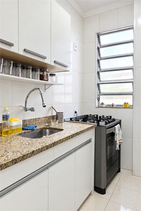 Apartamento com 3 quartos, 129,7 m² - Aterrado - Volta Redonda — foto 3