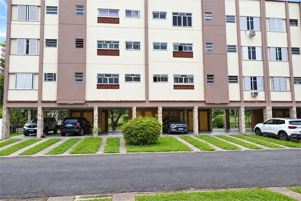 Apartamento com 3 quartos, 129,7 m² - Aterrado - Volta Redonda — foto 4