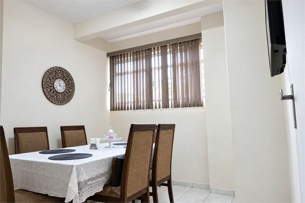 Apartamento com 3 quartos, 129,7 m² - Aterrado - Volta Redonda — foto 5