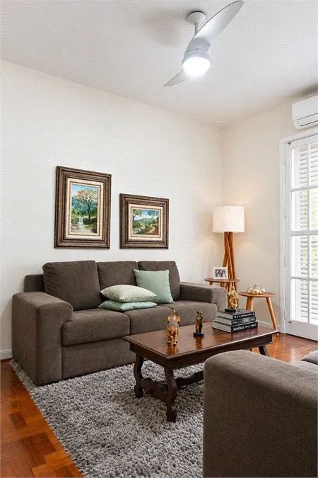 Apartamento com 3 quartos, 129,7 m² - Aterrado - Volta Redonda — foto 7