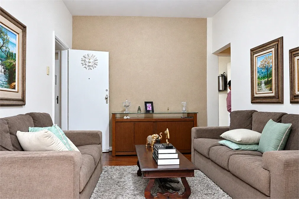 Apartamento com 3 quartos, 129,7 m² - Aterrado - Volta Redonda — foto 9