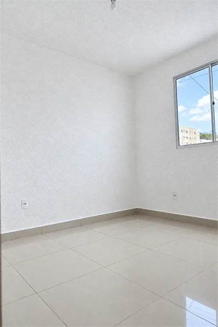 Kitnet com 2 quartos, 44 m² - São Luís - Volta Redonda — foto 2