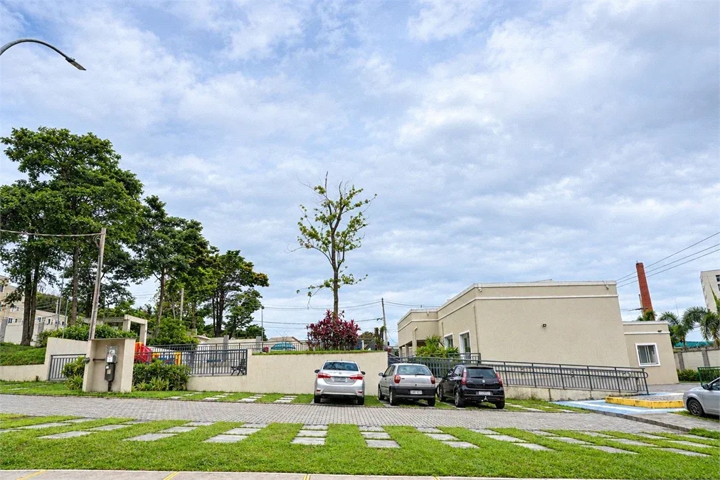 Kitnet com 2 quartos, 44 m² - São Luís - Volta Redonda — foto 18