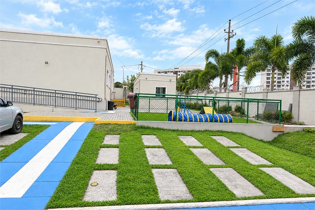Kitnet com 2 quartos, 44 m² - São Luís - Volta Redonda — foto 19