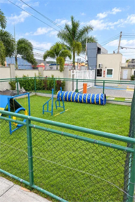 Kitnet com 2 quartos, 44 m² - São Luís - Volta Redonda — foto 20