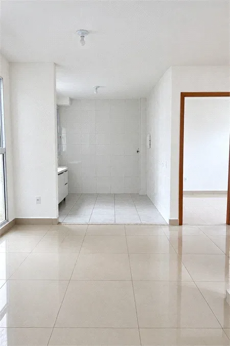 Kitnet com 2 quartos, 44 m² - São Luís - Volta Redonda — foto 3