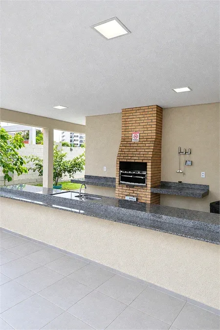 Kitnet com 2 quartos, 44 m² - São Luís - Volta Redonda — foto 7