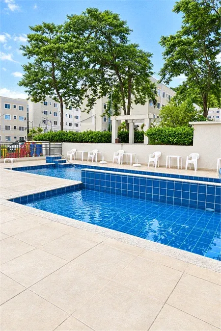 Kitnet com 2 quartos, 44 m² - São Luís - Volta Redonda — foto 8