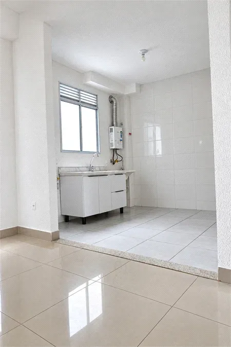 Kitnet com 2 quartos, 44 m² - São Luís - Volta Redonda — foto 10