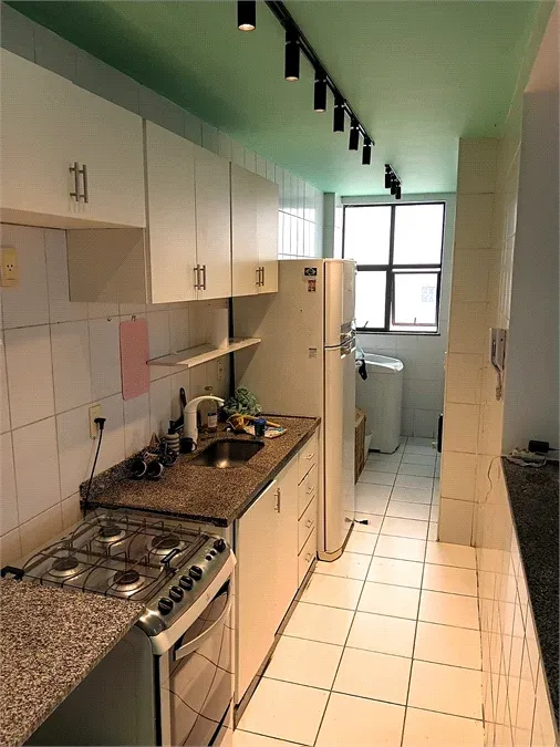 Apartamento com 2 quartos, 186 m² - Aterrado - Volta Redonda — foto 1