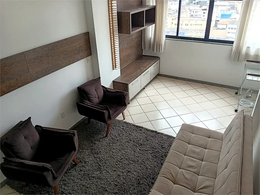 Apartamento com 2 quartos, 186 m² - Aterrado - Volta Redonda — foto 11