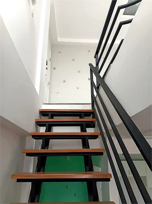 Apartamento com 2 quartos, 186 m² - Aterrado - Volta Redonda — foto 12