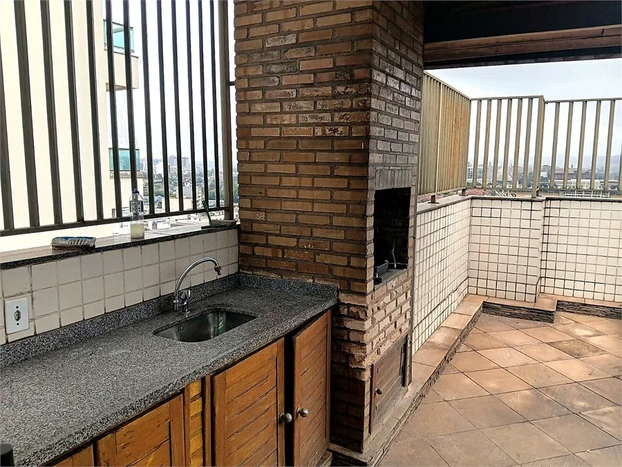Apartamento com 2 quartos, 186 m² - Aterrado - Volta Redonda — foto 17