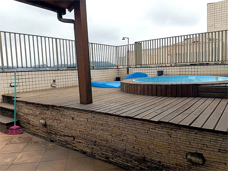 Apartamento com 2 quartos, 186 m² - Aterrado - Volta Redonda — foto 18