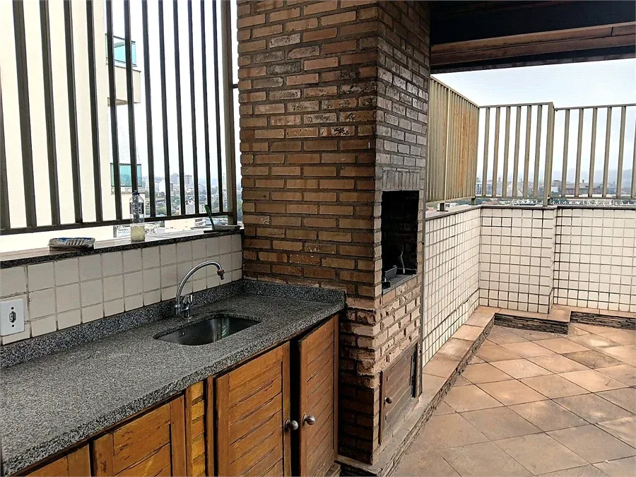Apartamento com 2 quartos, 186 m² - Aterrado - Volta Redonda — foto 19