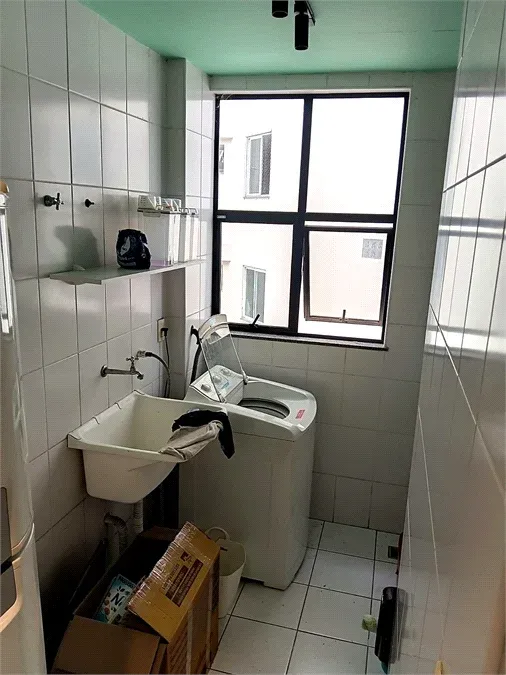 Apartamento com 2 quartos, 186 m² - Aterrado - Volta Redonda — foto 3