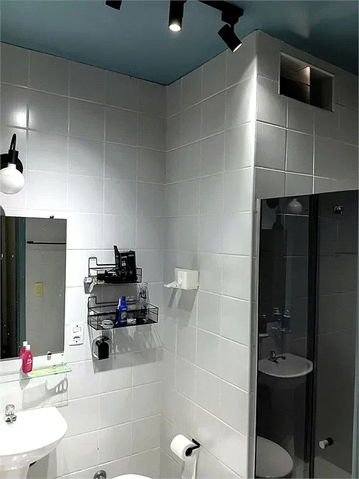 Apartamento com 2 quartos, 186 m² - Aterrado - Volta Redonda — foto 6