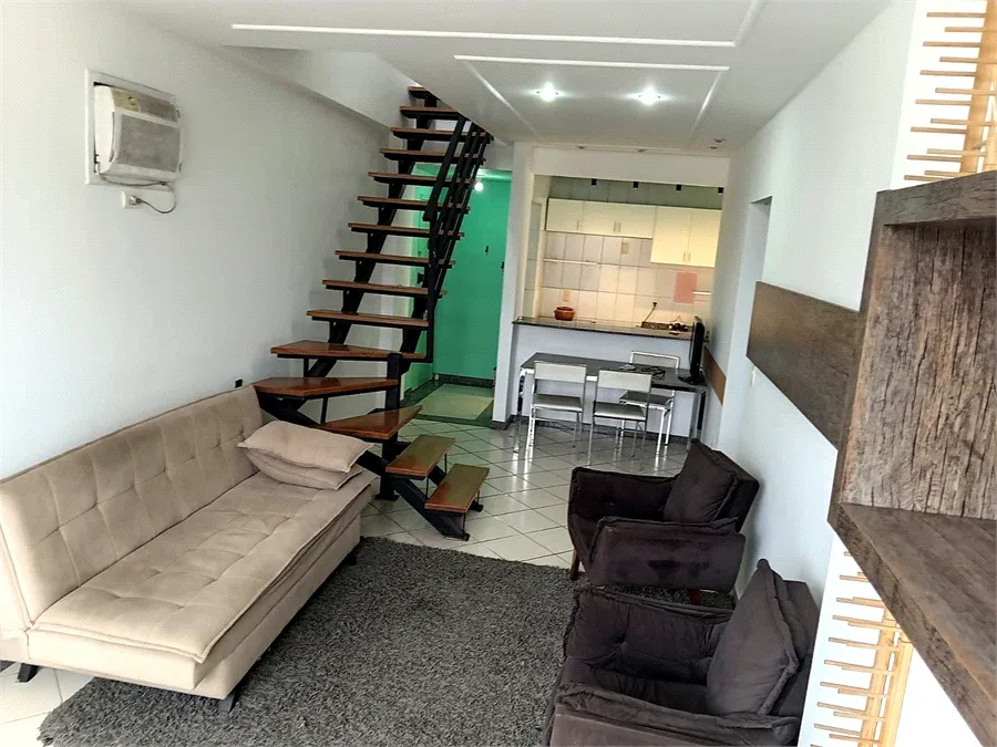 Apartamento com 2 quartos, 186 m² - Aterrado - Volta Redonda — foto 7