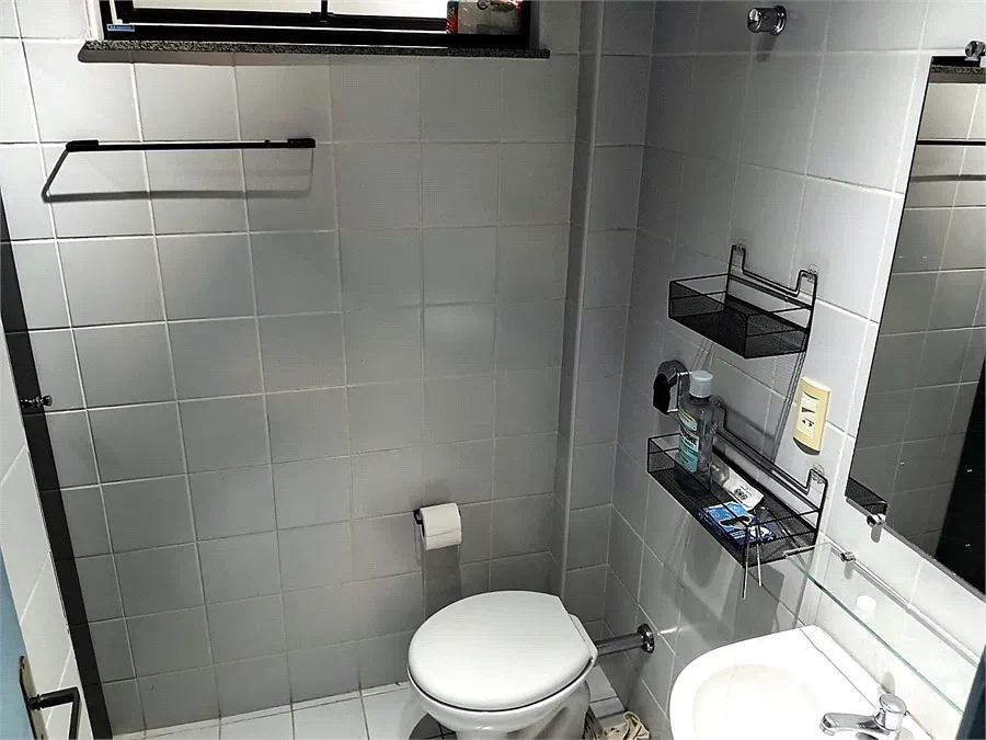 Apartamento com 2 quartos, 186 m² - Aterrado - Volta Redonda — foto 10